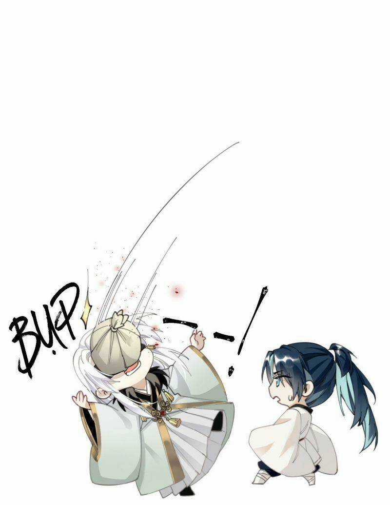 Công Chúa Pháo Hôi Muốn Tùy Tiện Đến Cùng Chapter 8 trang 10