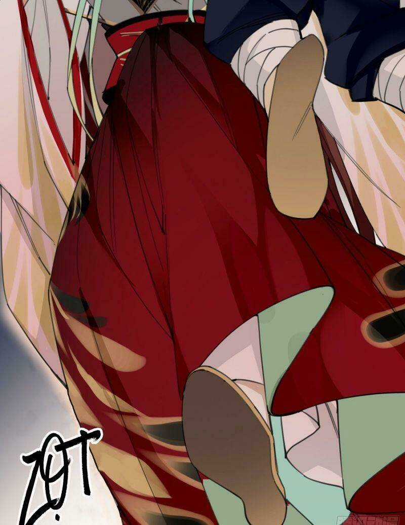 Công Chúa Pháo Hôi Muốn Tùy Tiện Đến Cùng Chapter 8 trang 14