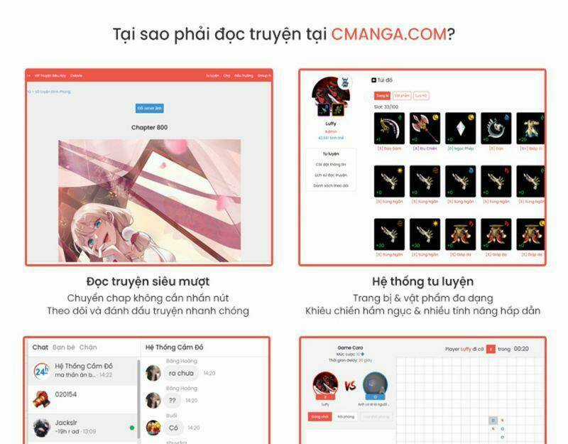 Công Chúa Pháo Hôi Muốn Tùy Tiện Đến Cùng Chapter 8 trang 20