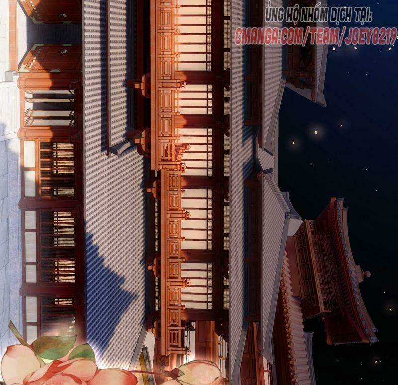 Công Chúa Pháo Hôi Muốn Tùy Tiện Đến Cùng Chapter 8 trang 40