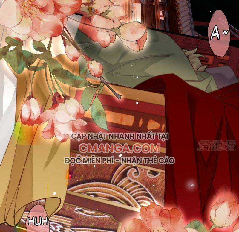 Công Chúa Pháo Hôi Muốn Tùy Tiện Đến Cùng Chapter 8 trang 41