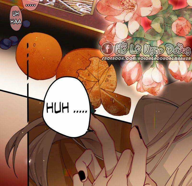 Công Chúa Pháo Hôi Muốn Tùy Tiện Đến Cùng Chapter 8 trang 42