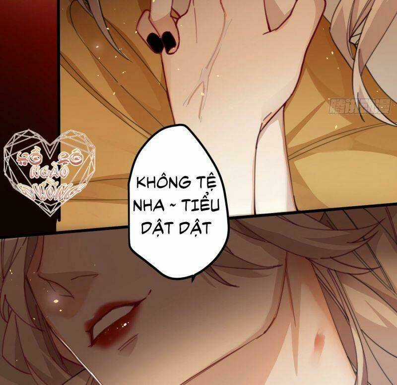 Công Chúa Pháo Hôi Muốn Tùy Tiện Đến Cùng Chapter 8 trang 43