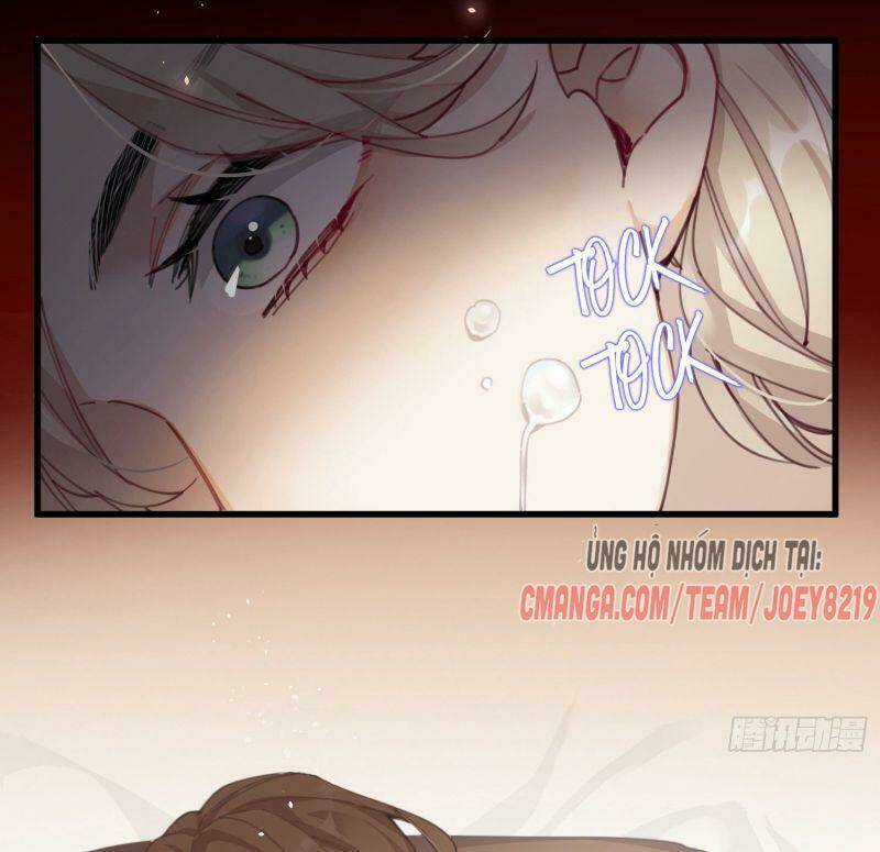 Công Chúa Pháo Hôi Muốn Tùy Tiện Đến Cùng Chapter 8 trang 45