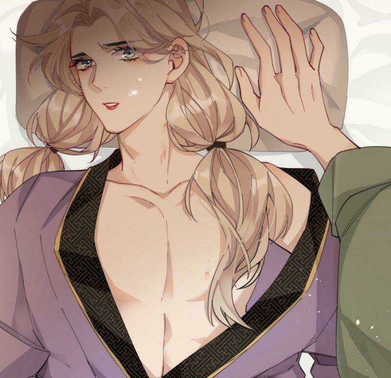 Công Chúa Pháo Hôi Muốn Tùy Tiện Đến Cùng Chapter 8 trang 46