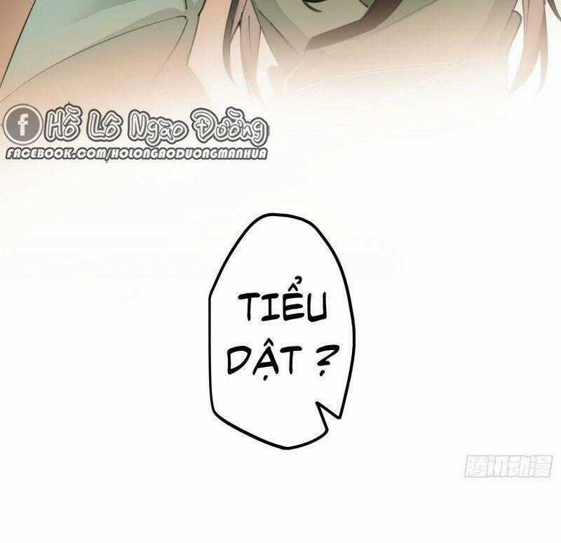 Công Chúa Pháo Hôi Muốn Tùy Tiện Đến Cùng Chapter 8 trang 48