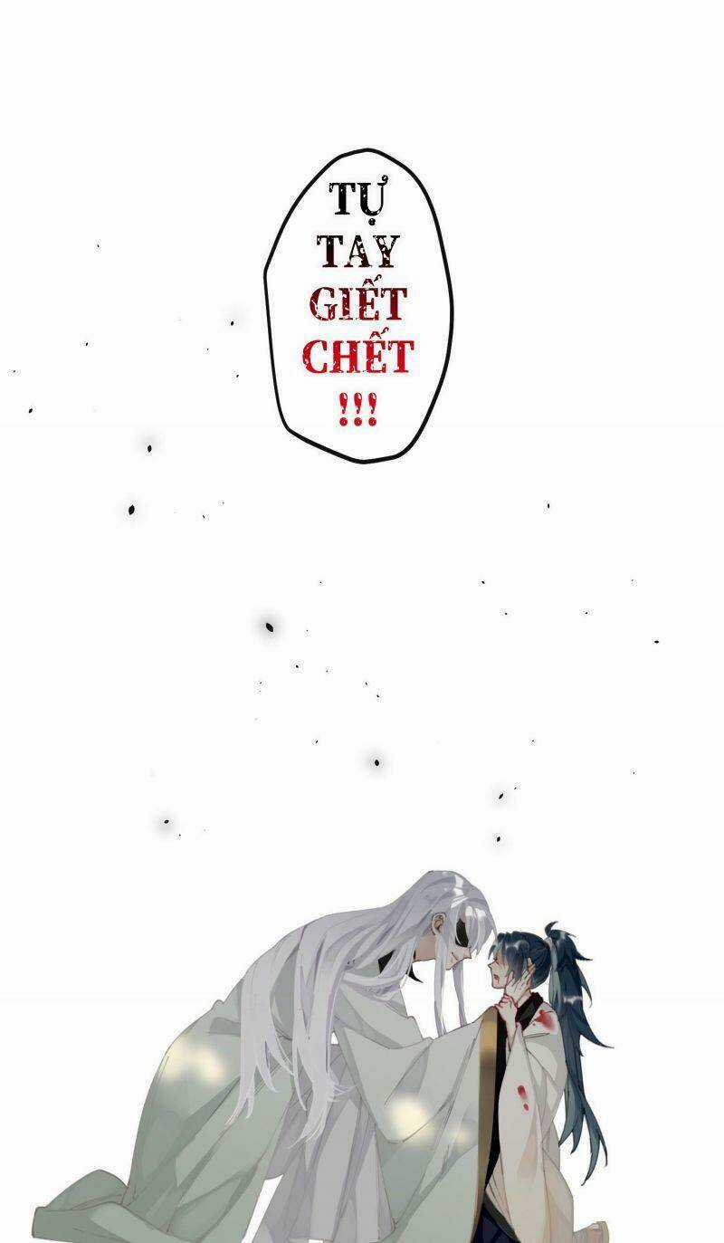 Công Chúa Pháo Hôi Muốn Tùy Tiện Đến Cùng Chapter 8 trang 5