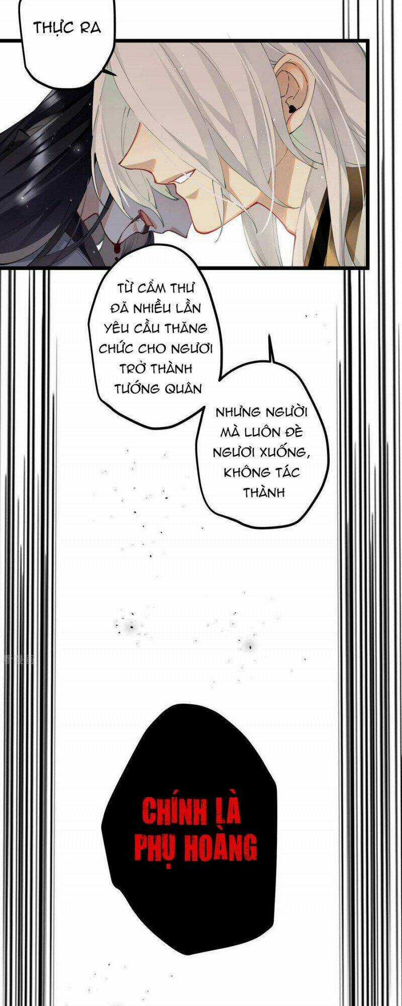 Công Chúa Pháo Hôi Muốn Tùy Tiện Đến Cùng Chapter 80 trang 10