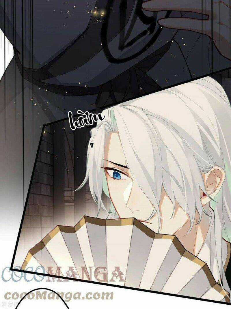 Công Chúa Pháo Hôi Muốn Tùy Tiện Đến Cùng Chapter 80 trang 3