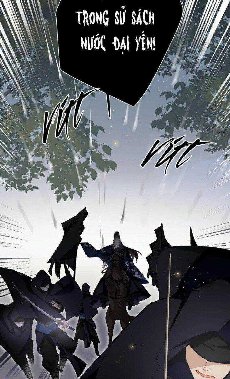 Công Chúa Pháo Hôi Muốn Tùy Tiện Đến Cùng Chapter 81 trang 13