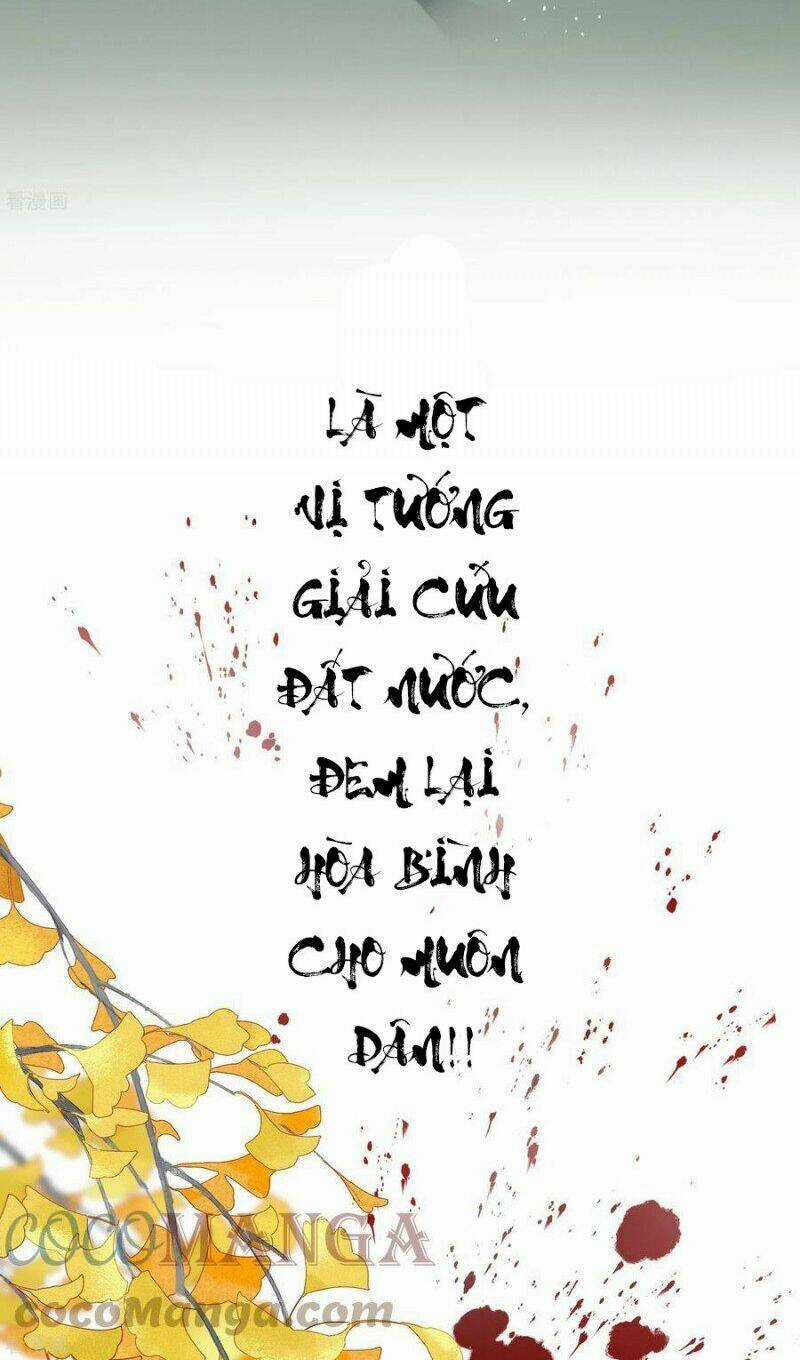 Công Chúa Pháo Hôi Muốn Tùy Tiện Đến Cùng Chapter 81 trang 3