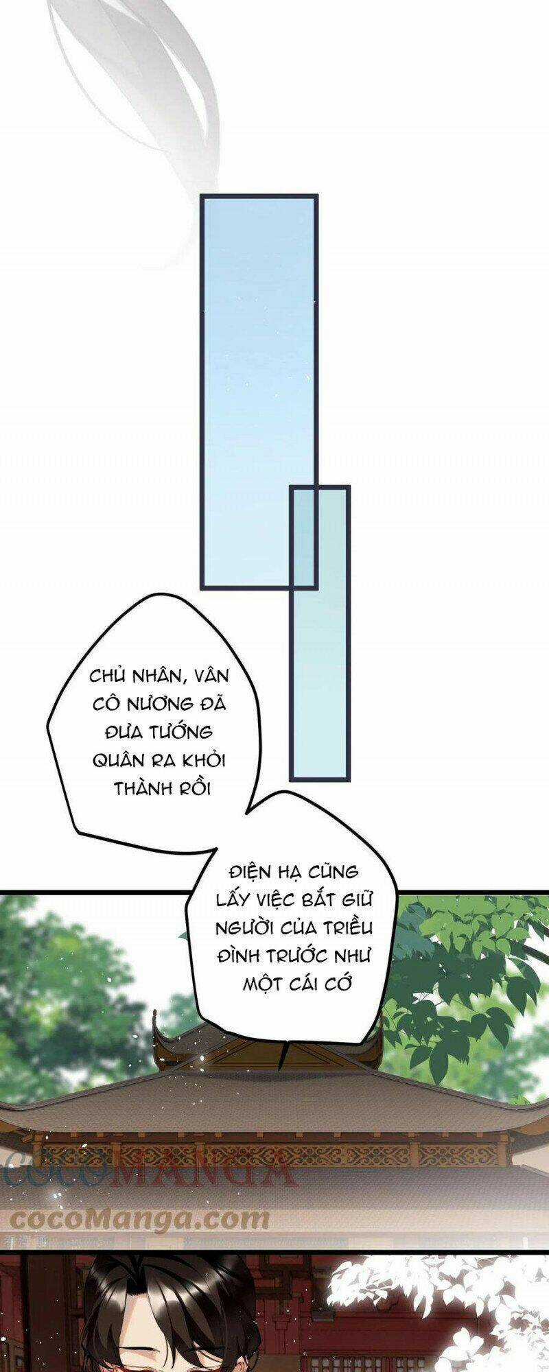 Công Chúa Pháo Hôi Muốn Tùy Tiện Đến Cùng Chapter 81 trang 5