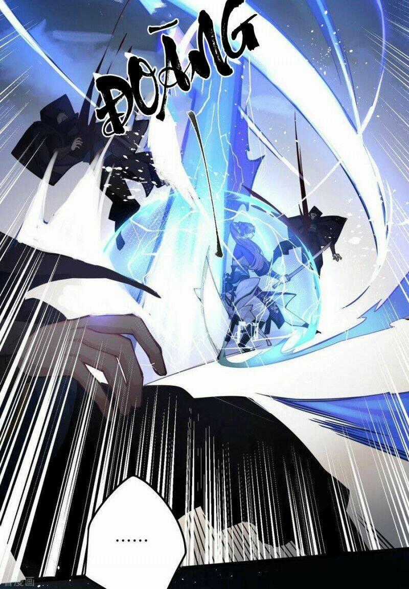 Công Chúa Pháo Hôi Muốn Tùy Tiện Đến Cùng Chapter 82 trang 15