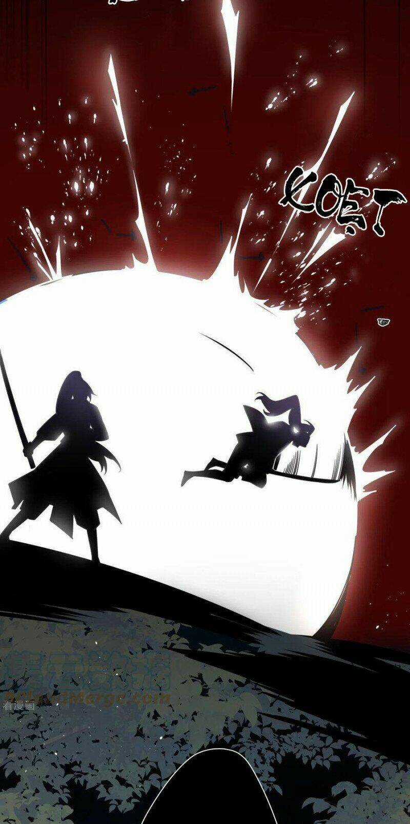 Công Chúa Pháo Hôi Muốn Tùy Tiện Đến Cùng Chapter 82 trang 2