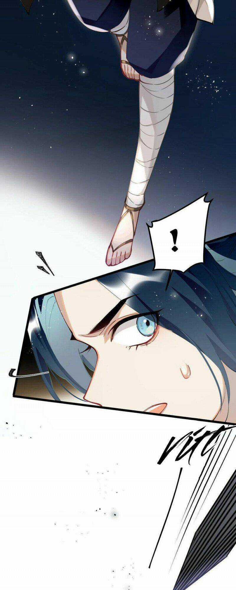 Công Chúa Pháo Hôi Muốn Tùy Tiện Đến Cùng Chapter 82 trang 4