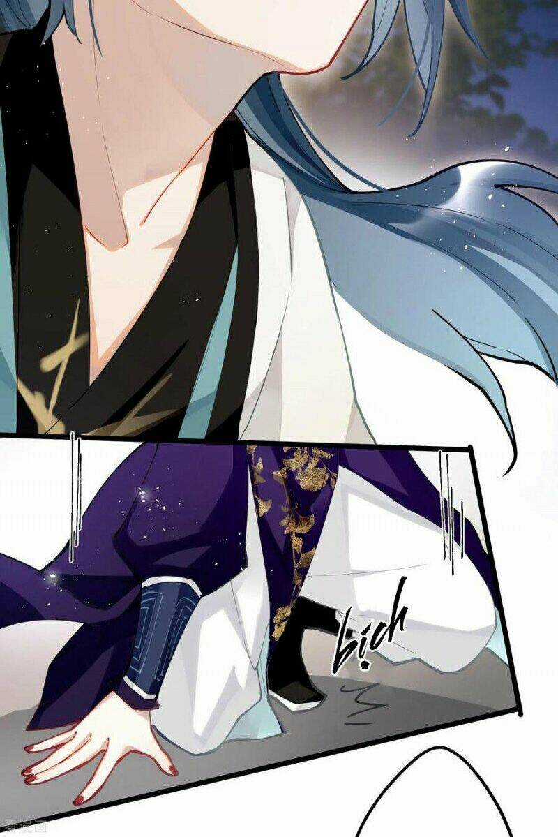 Công Chúa Pháo Hôi Muốn Tùy Tiện Đến Cùng Chapter 82 trang 7