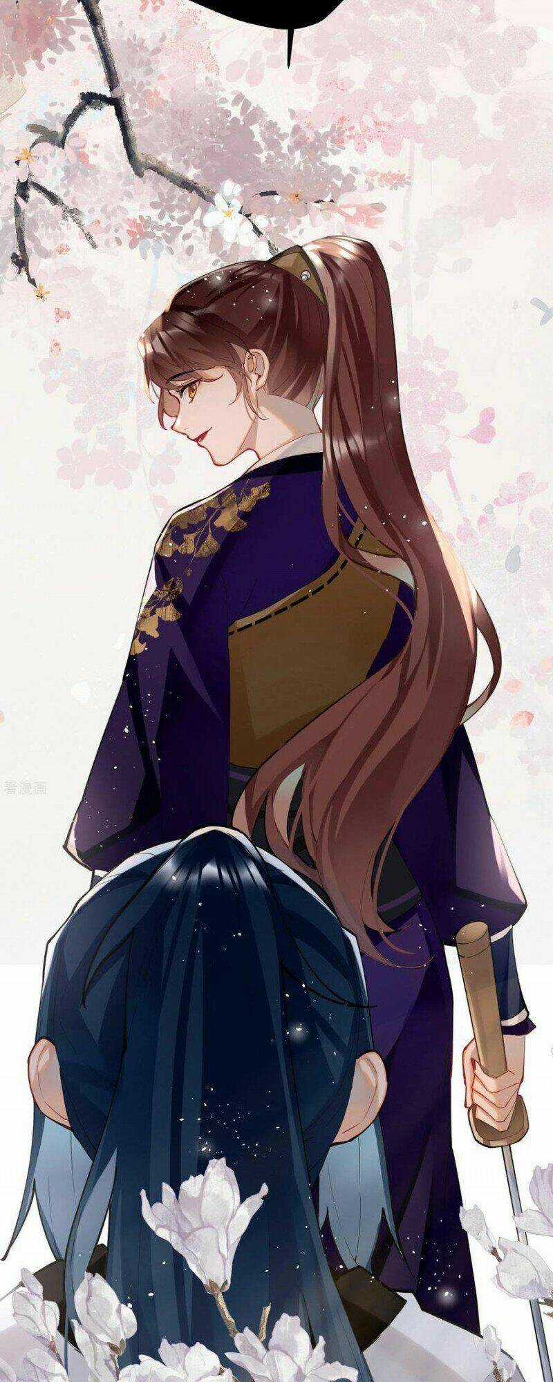 Công Chúa Pháo Hôi Muốn Tùy Tiện Đến Cùng Chapter 82 trang 9