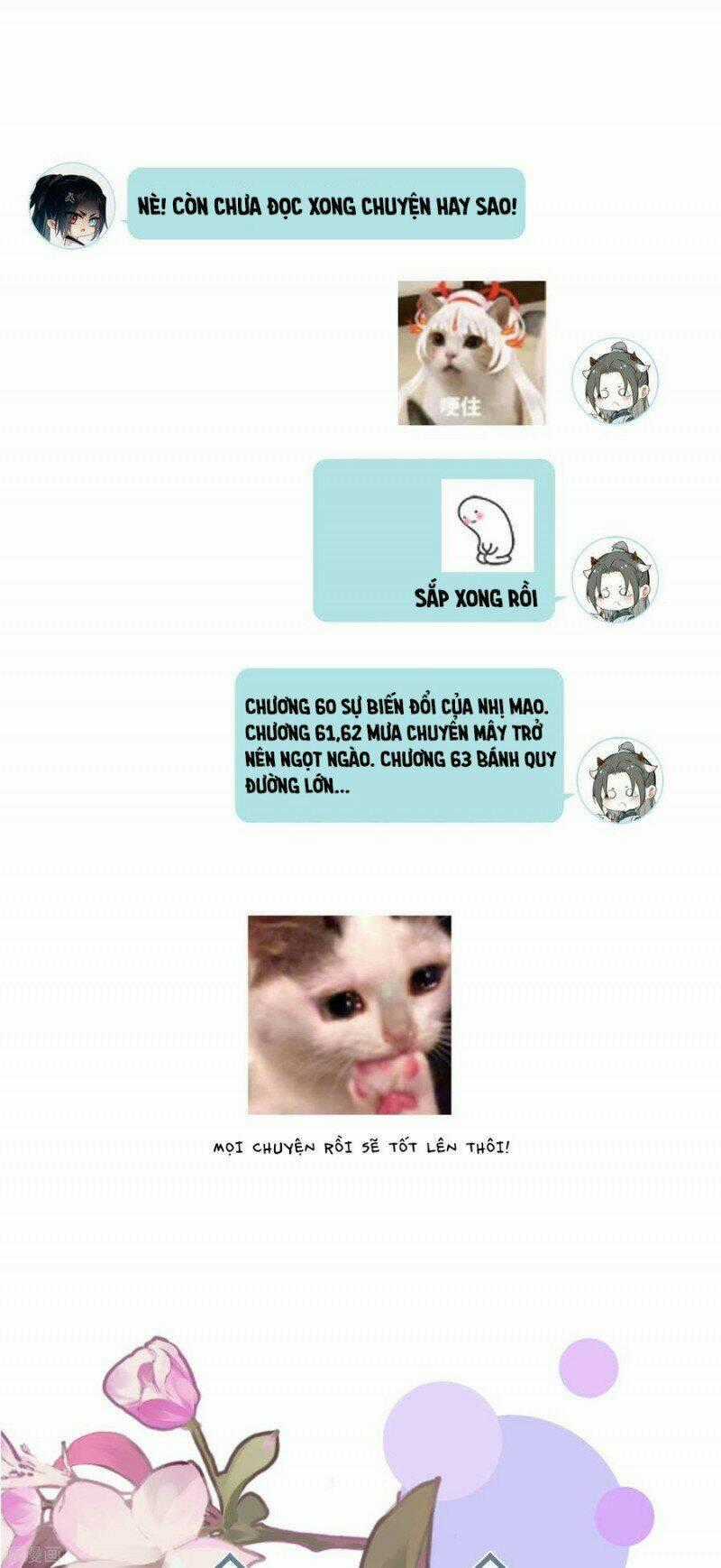 Công Chúa Pháo Hôi Muốn Tùy Tiện Đến Cùng Chapter 83 trang 13