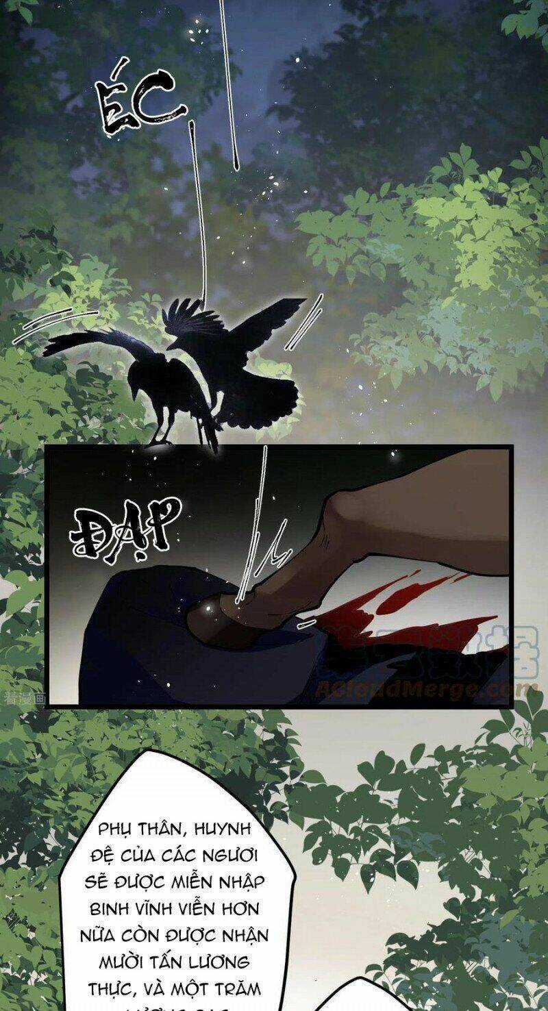 Công Chúa Pháo Hôi Muốn Tùy Tiện Đến Cùng Chapter 83 trang 2