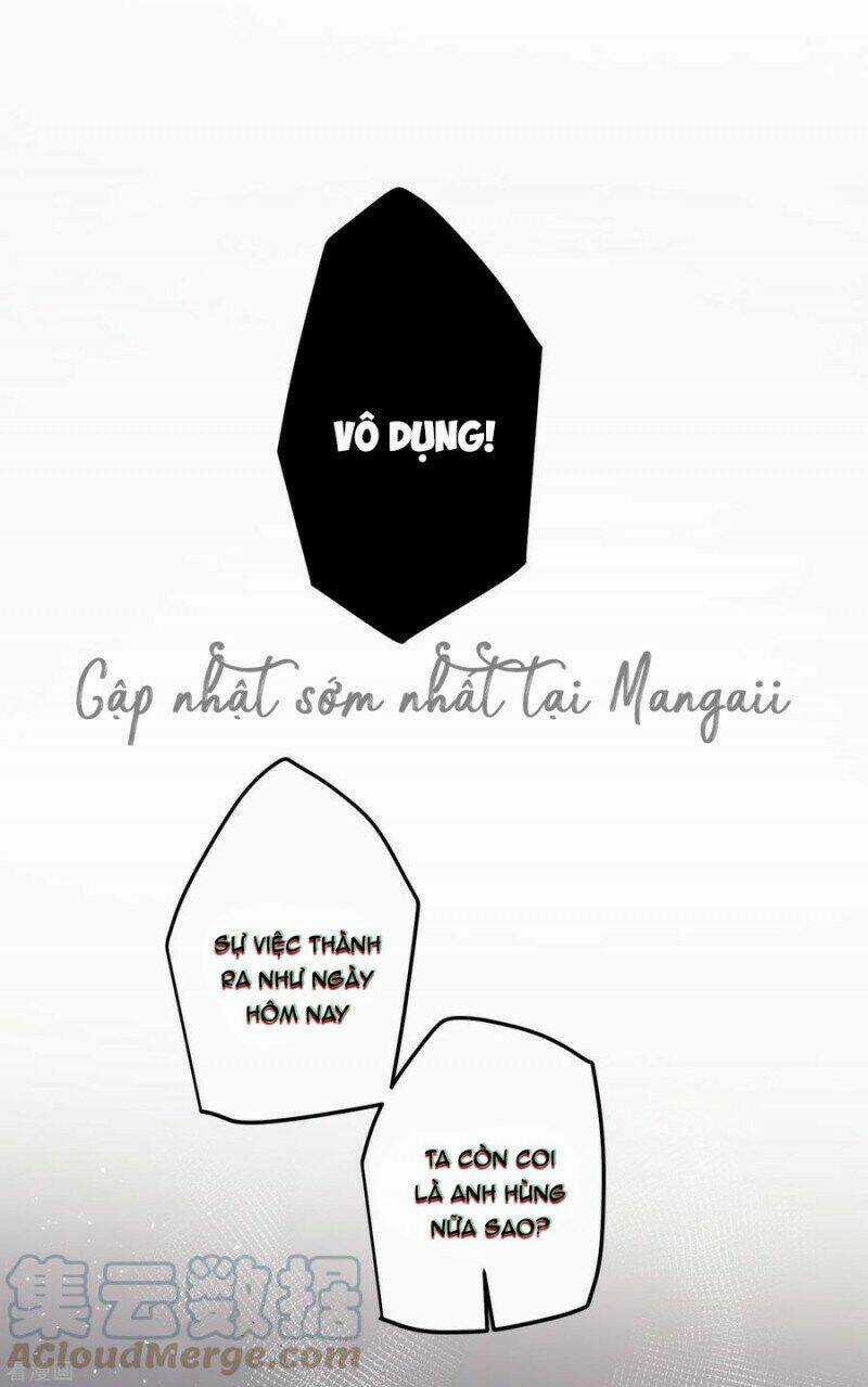 Công Chúa Pháo Hôi Muốn Tùy Tiện Đến Cùng Chapter 84 trang 11