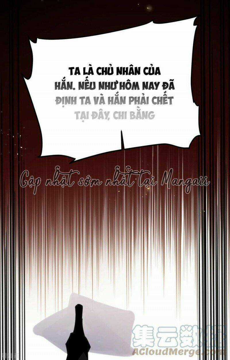 Công Chúa Pháo Hôi Muốn Tùy Tiện Đến Cùng Chapter 84 trang 15