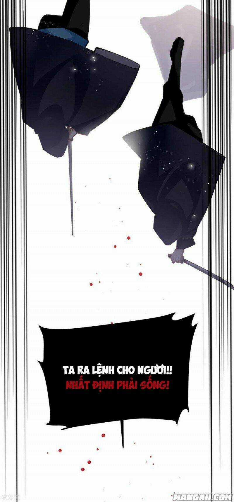 Công Chúa Pháo Hôi Muốn Tùy Tiện Đến Cùng Chapter 84 trang 16