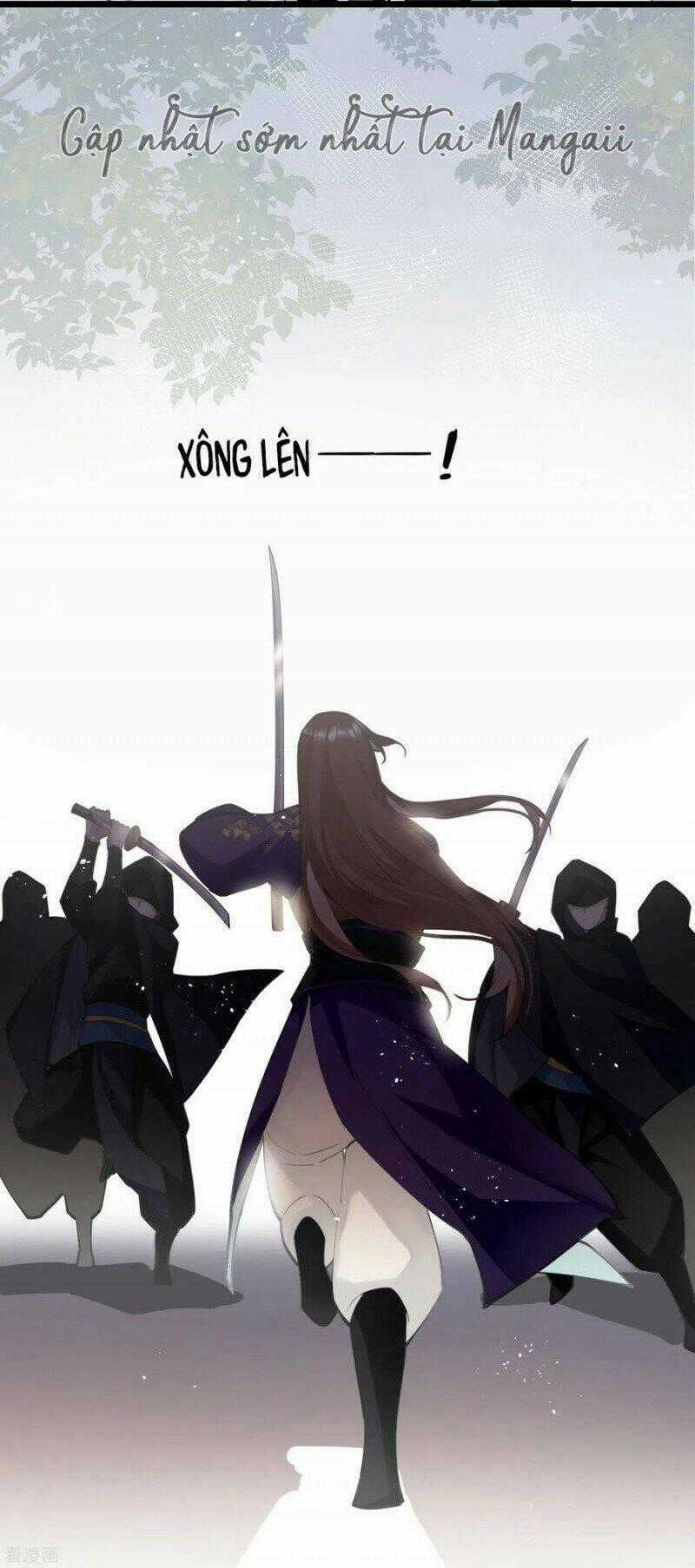 Công Chúa Pháo Hôi Muốn Tùy Tiện Đến Cùng Chapter 84 trang 18