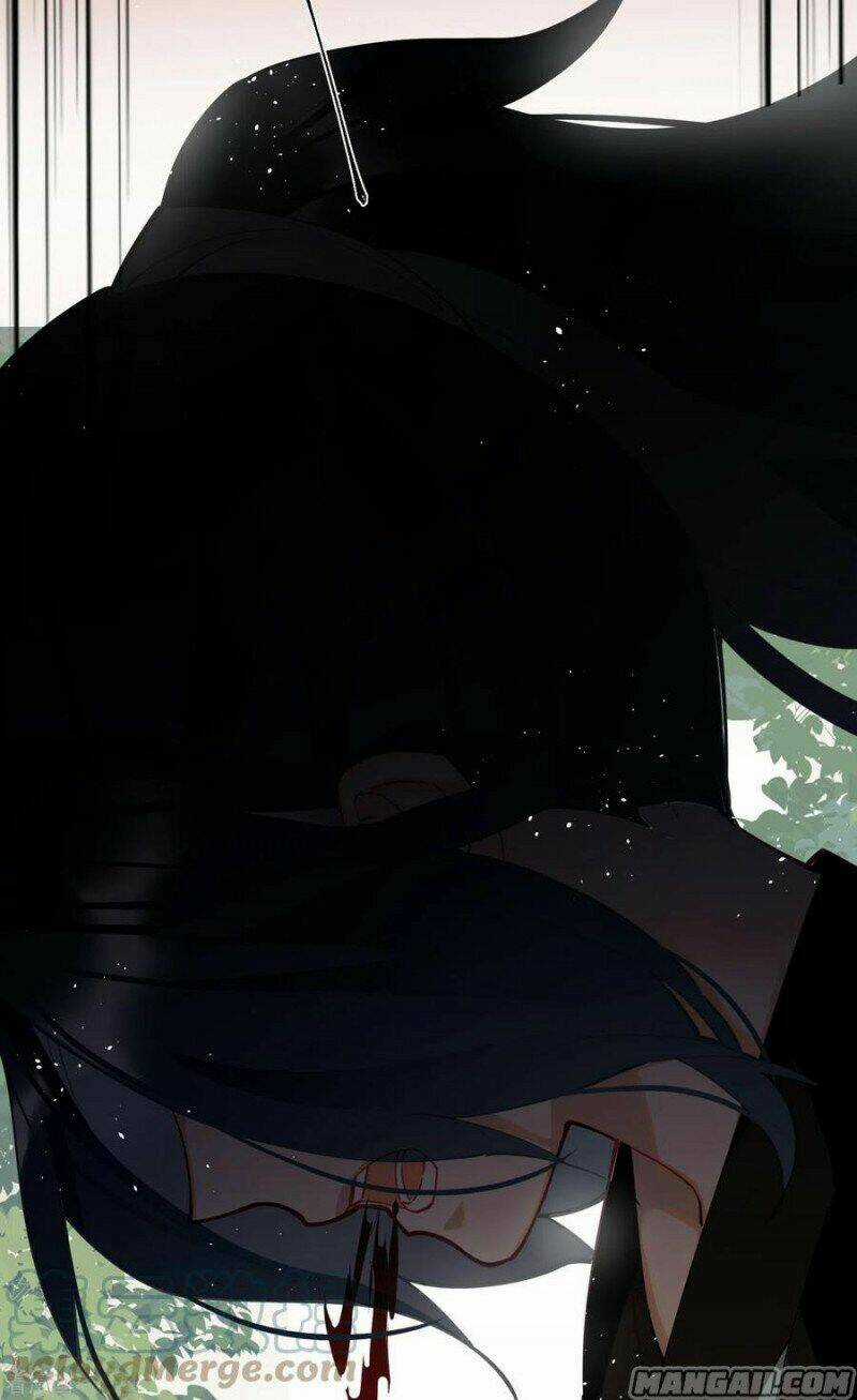 Công Chúa Pháo Hôi Muốn Tùy Tiện Đến Cùng Chapter 84 trang 5