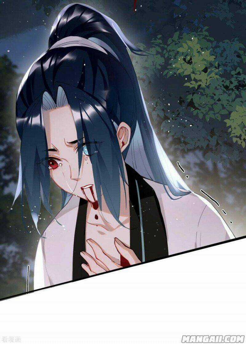 Công Chúa Pháo Hôi Muốn Tùy Tiện Đến Cùng Chapter 84 trang 8