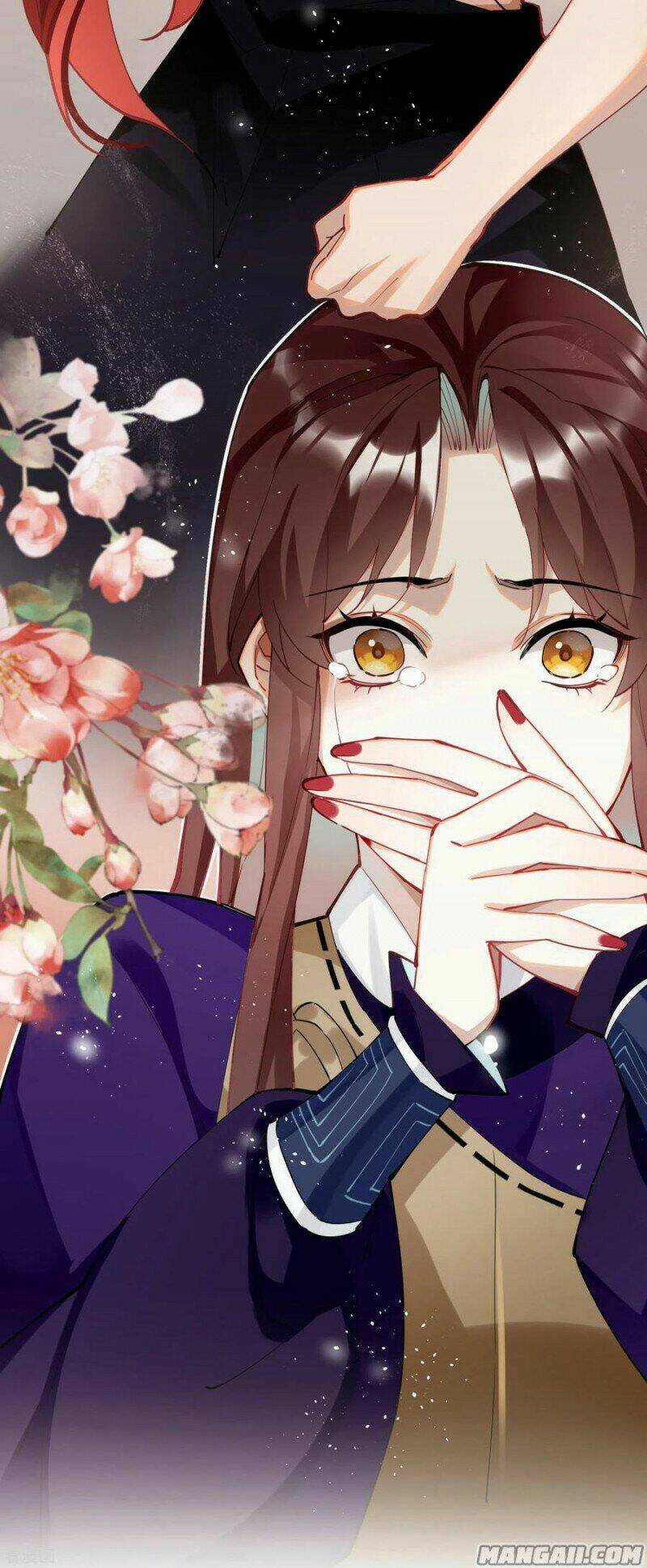 Công Chúa Pháo Hôi Muốn Tùy Tiện Đến Cùng Chapter 85 trang 11