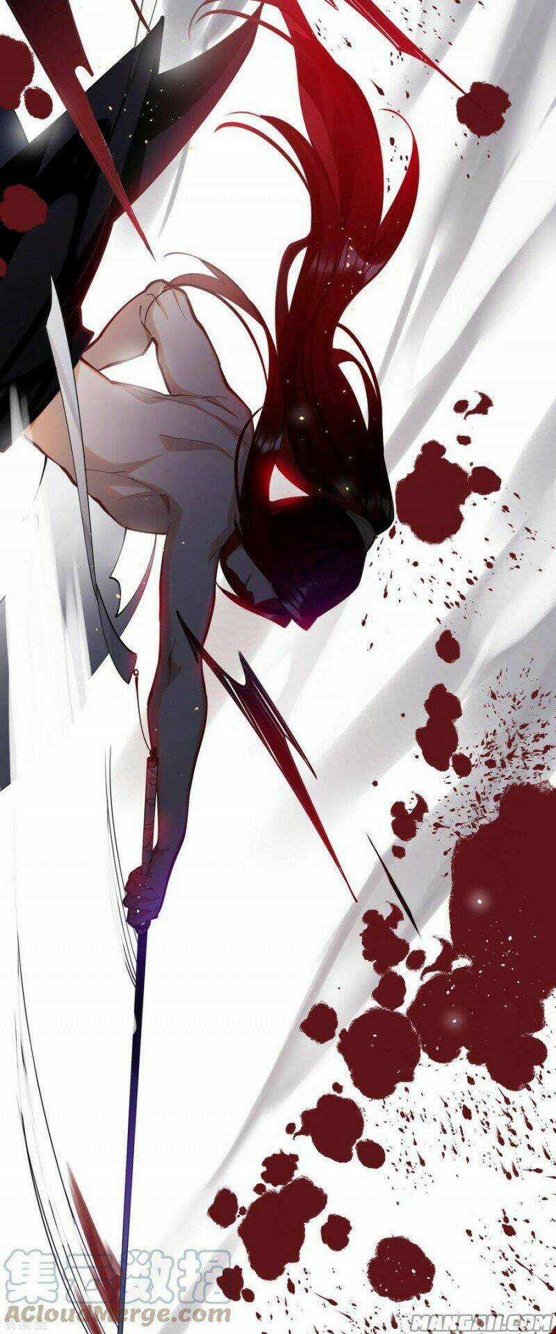 Công Chúa Pháo Hôi Muốn Tùy Tiện Đến Cùng Chapter 85 trang 16