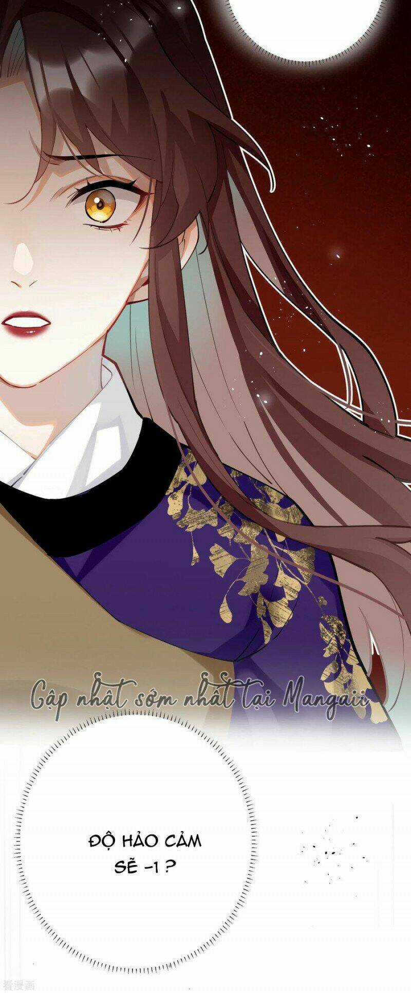 Công Chúa Pháo Hôi Muốn Tùy Tiện Đến Cùng Chapter 85 trang 18