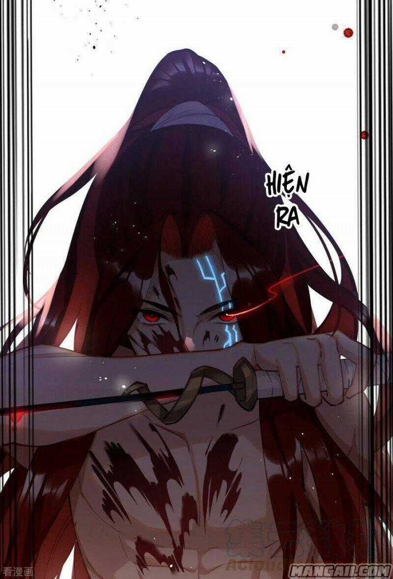 Công Chúa Pháo Hôi Muốn Tùy Tiện Đến Cùng Chapter 85 trang 20