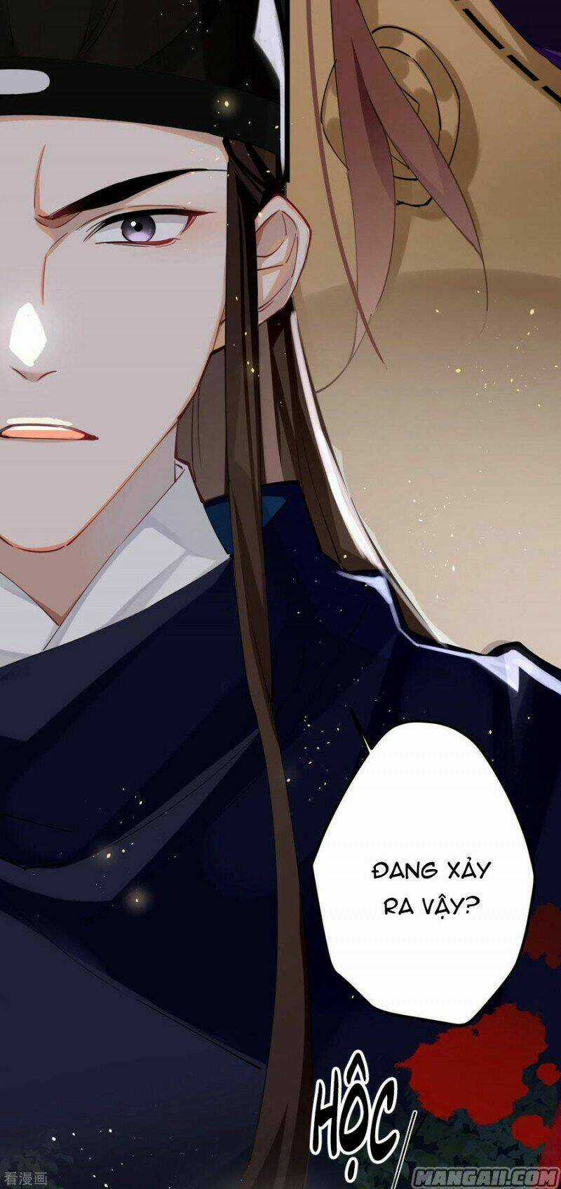 Công Chúa Pháo Hôi Muốn Tùy Tiện Đến Cùng Chapter 85 trang 3