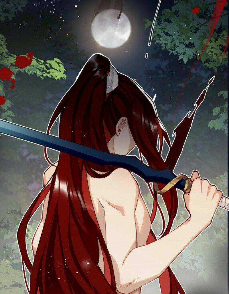 Công Chúa Pháo Hôi Muốn Tùy Tiện Đến Cùng Chapter 85 trang 4