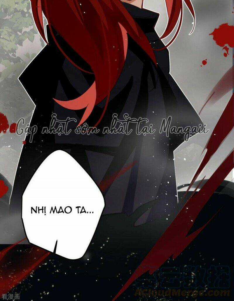 Công Chúa Pháo Hôi Muốn Tùy Tiện Đến Cùng Chapter 85 trang 5