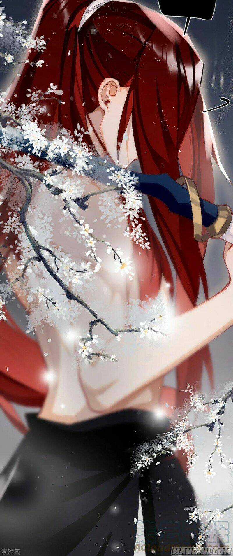 Công Chúa Pháo Hôi Muốn Tùy Tiện Đến Cùng Chapter 85 trang 7