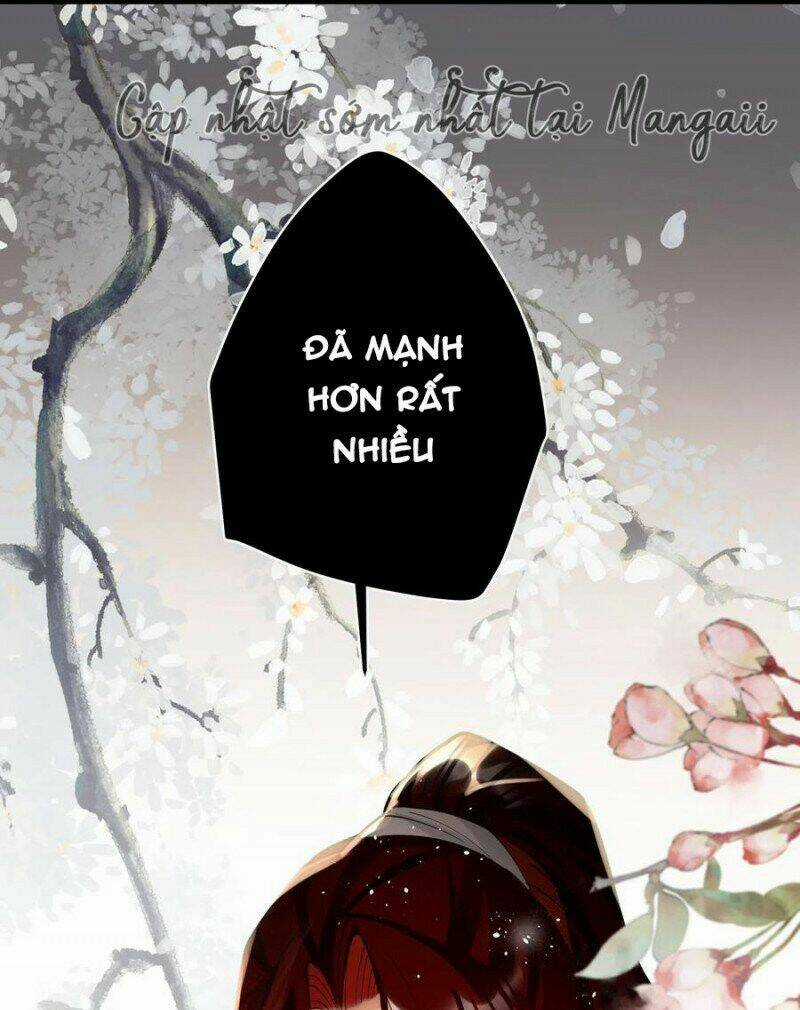 Công Chúa Pháo Hôi Muốn Tùy Tiện Đến Cùng Chapter 85 trang 9