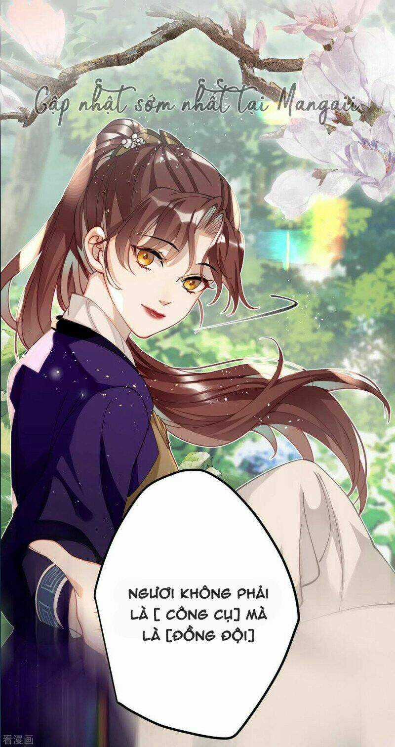 Công Chúa Pháo Hôi Muốn Tùy Tiện Đến Cùng Chapter 86 trang 17