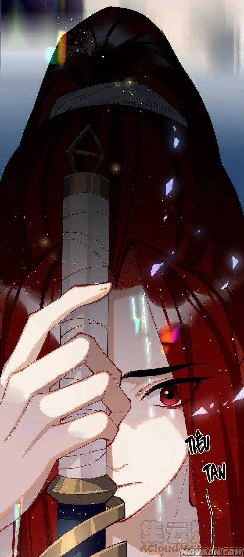 Công Chúa Pháo Hôi Muốn Tùy Tiện Đến Cùng Chapter 86 trang 18