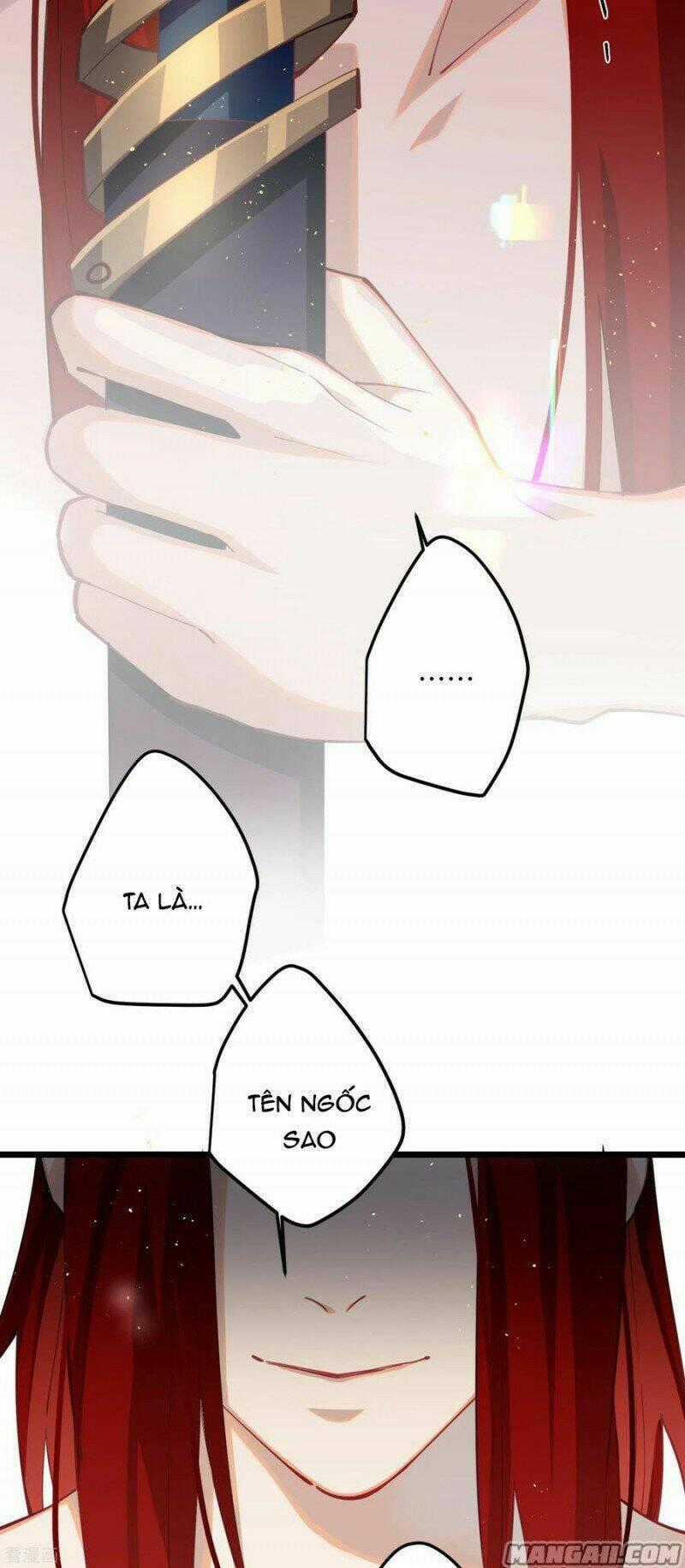 Công Chúa Pháo Hôi Muốn Tùy Tiện Đến Cùng Chapter 86 trang 19