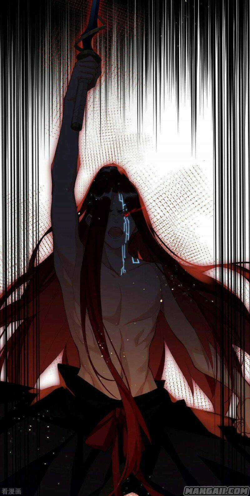 Công Chúa Pháo Hôi Muốn Tùy Tiện Đến Cùng Chapter 86 trang 9