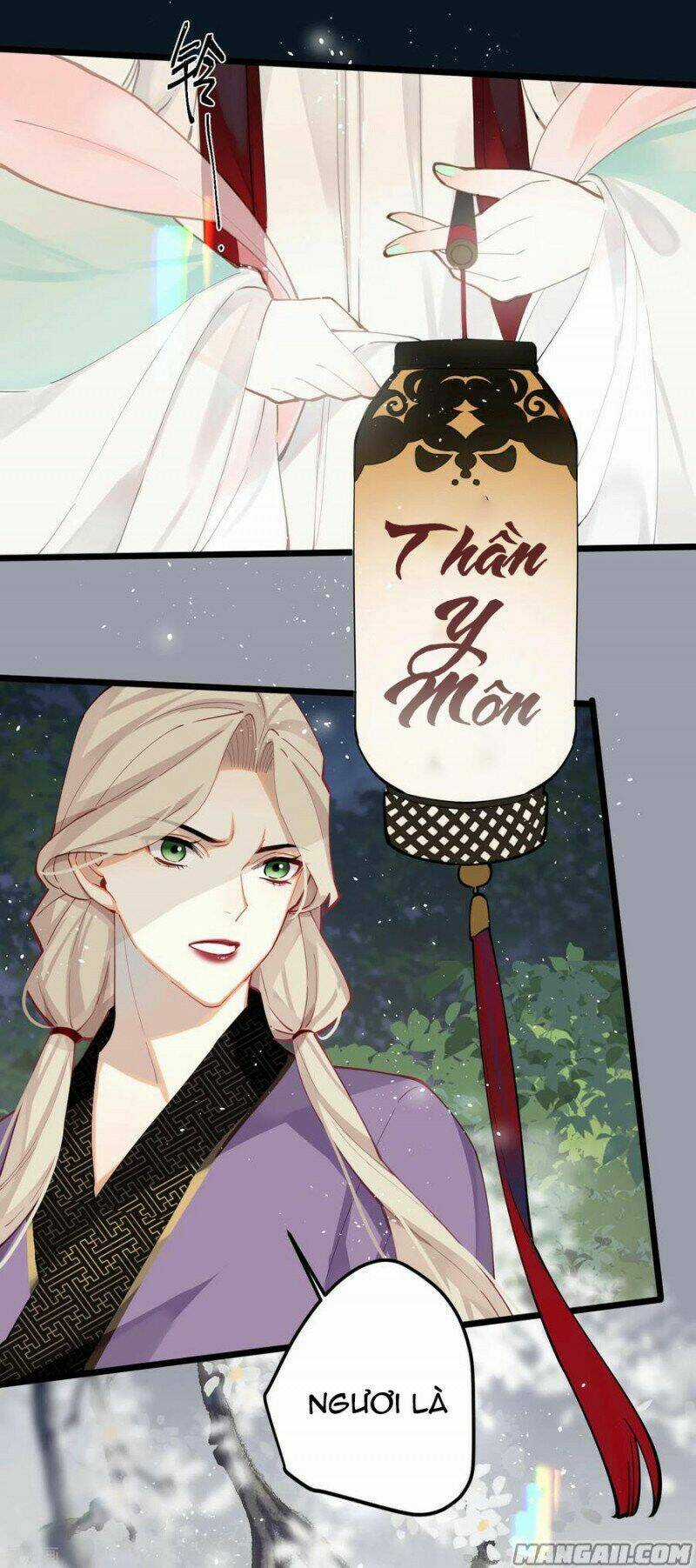 Công Chúa Pháo Hôi Muốn Tùy Tiện Đến Cùng Chapter 87 trang 12