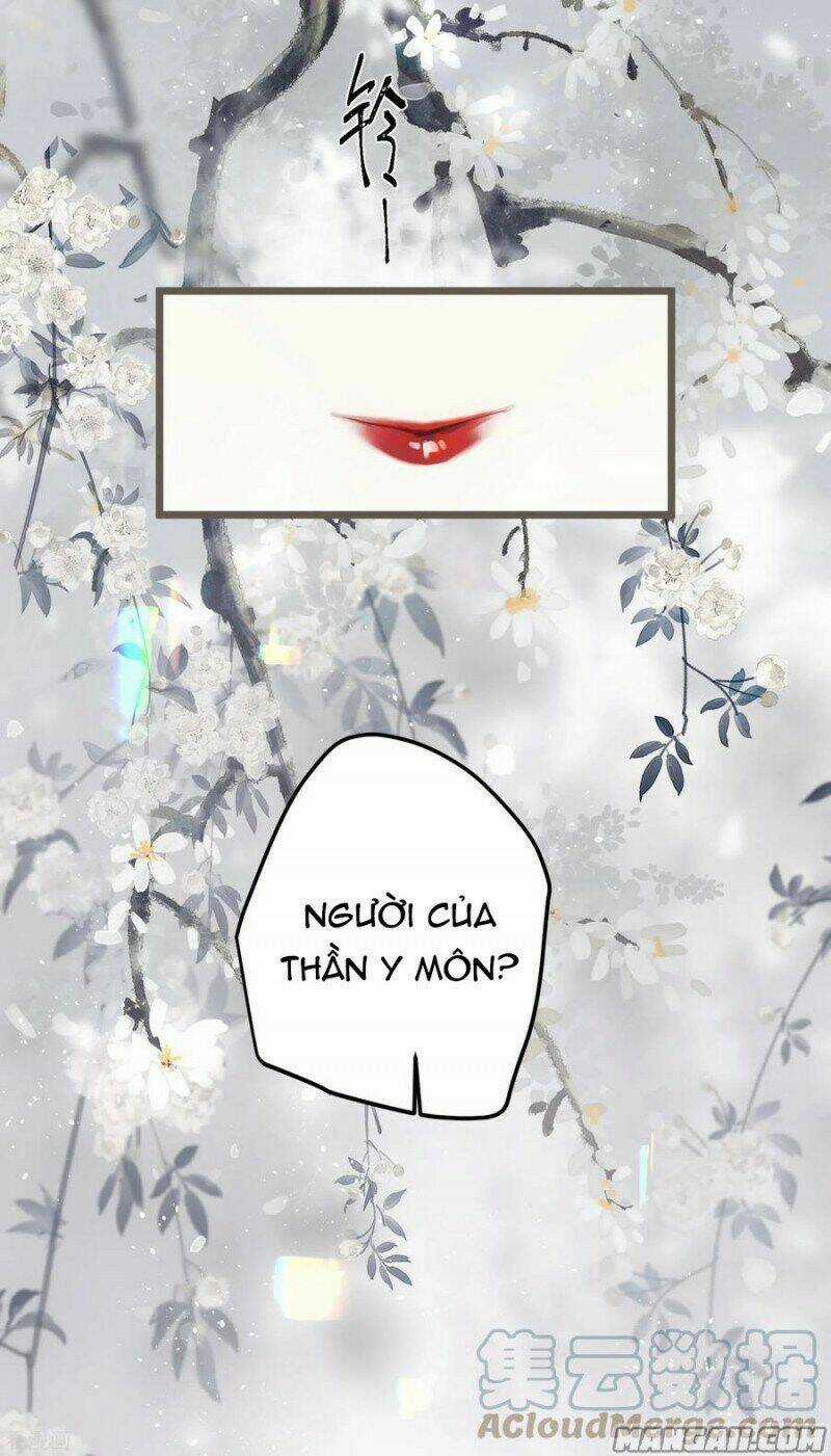 Công Chúa Pháo Hôi Muốn Tùy Tiện Đến Cùng Chapter 87 trang 13