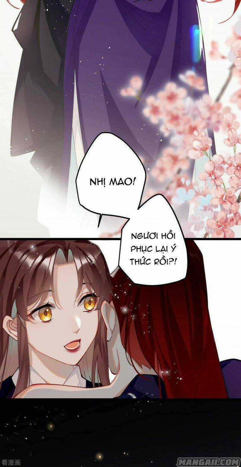 Công Chúa Pháo Hôi Muốn Tùy Tiện Đến Cùng Chapter 87 trang 2