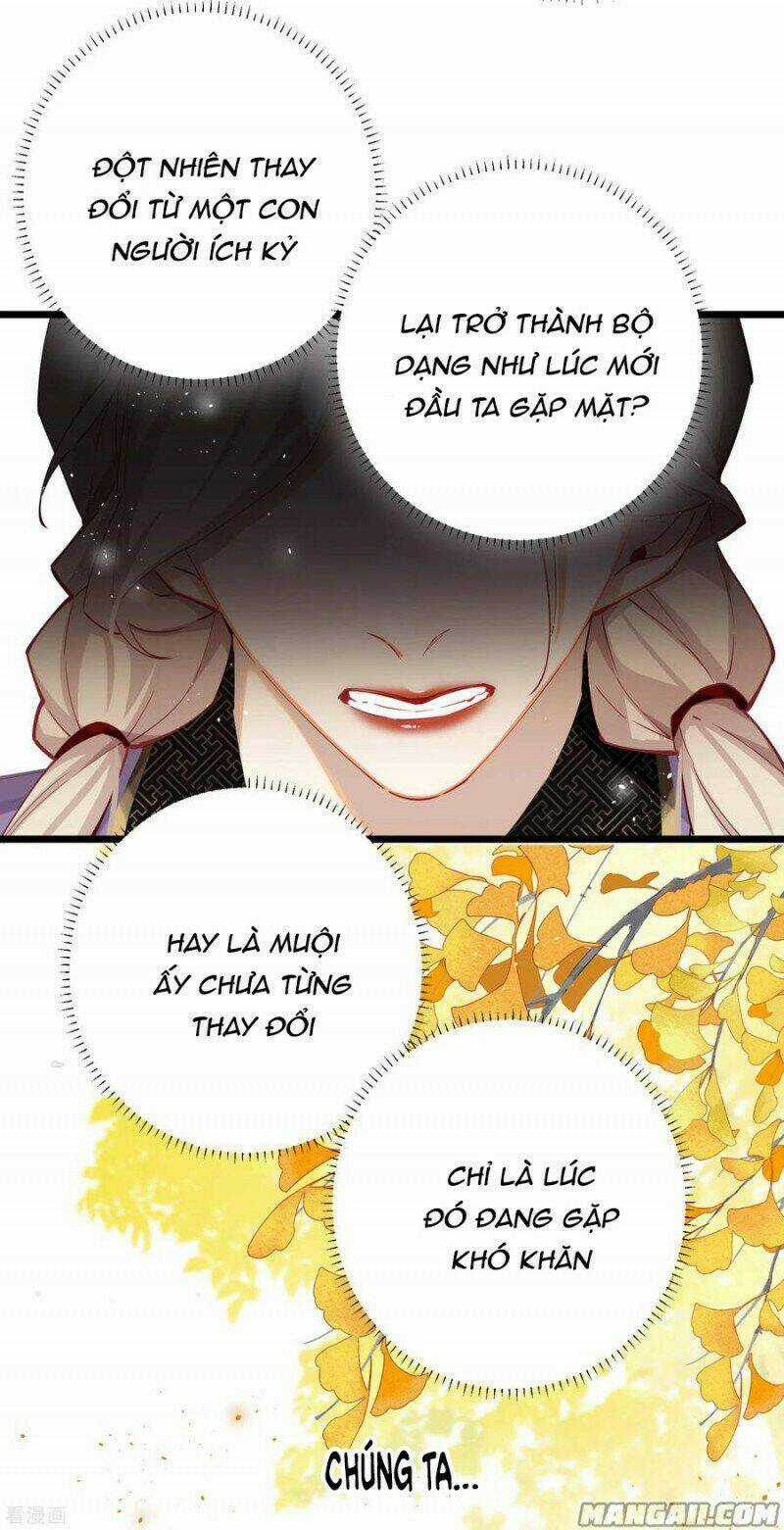 Công Chúa Pháo Hôi Muốn Tùy Tiện Đến Cùng Chapter 87 trang 6