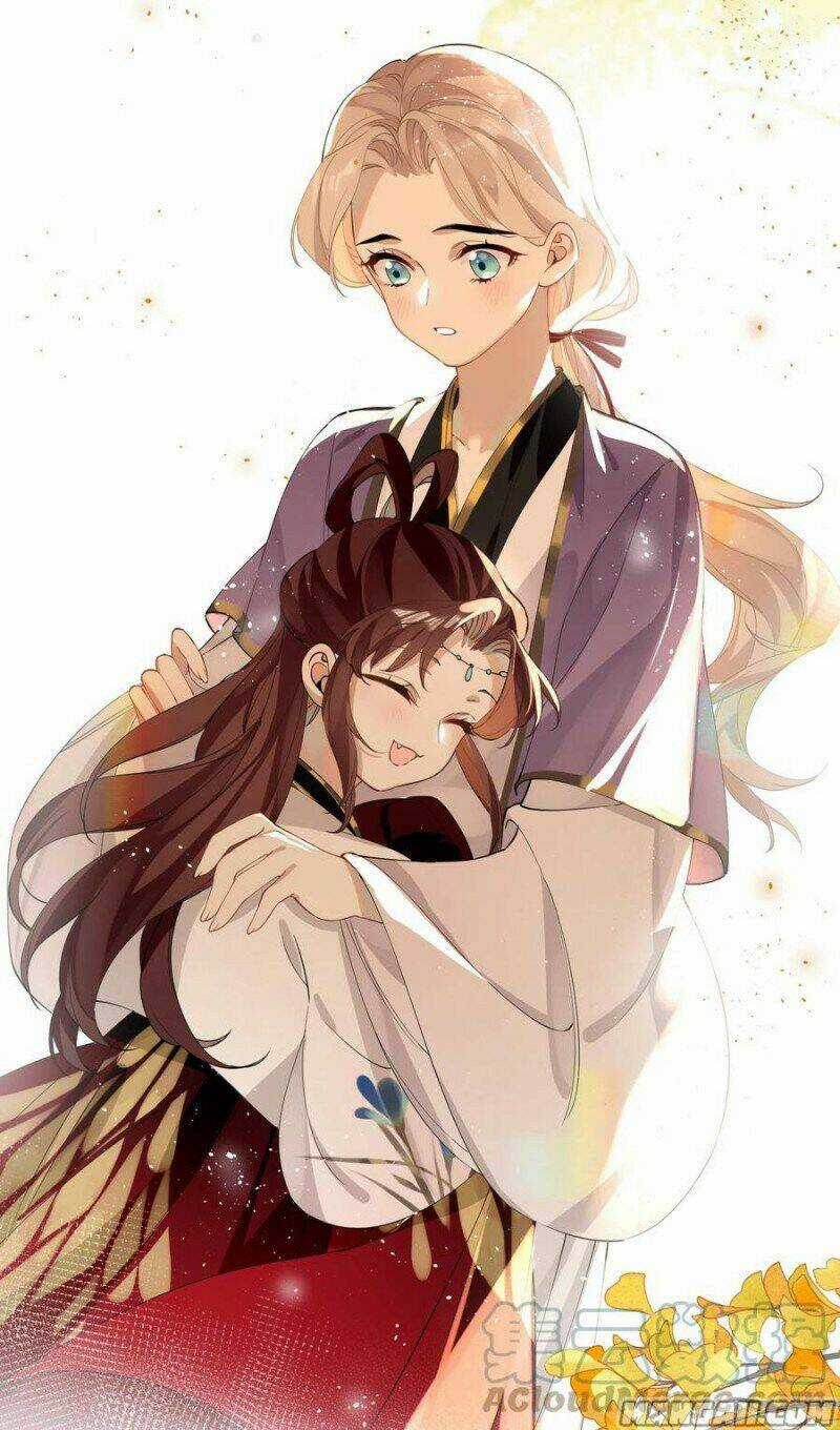 Công Chúa Pháo Hôi Muốn Tùy Tiện Đến Cùng Chapter 87 trang 7