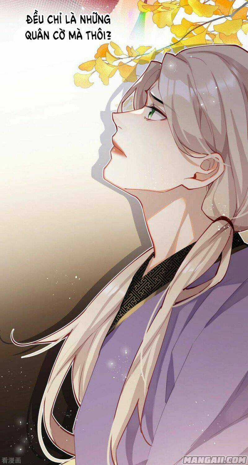 Công Chúa Pháo Hôi Muốn Tùy Tiện Đến Cùng Chapter 87 trang 8