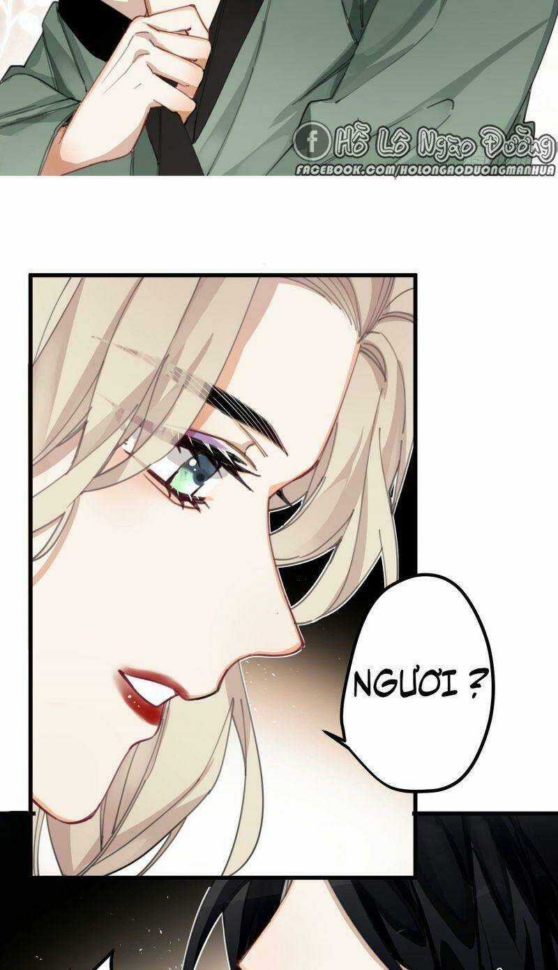 Công Chúa Pháo Hôi Muốn Tùy Tiện Đến Cùng Chapter 9 trang 11