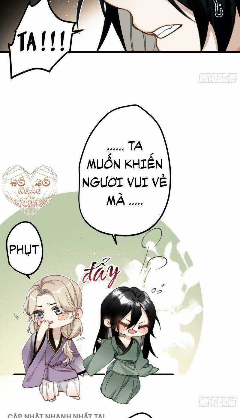 Công Chúa Pháo Hôi Muốn Tùy Tiện Đến Cùng Chapter 9 trang 12